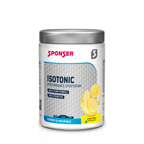 Sponser Isotonic 1000g