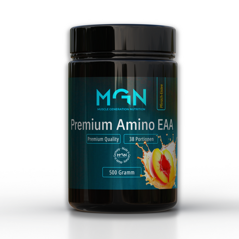 Premium Amino EAA | 500g