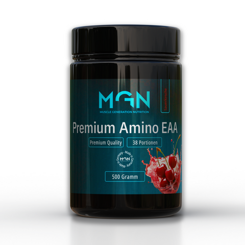 Premium Amino EAA | 500g